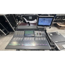 Load image into Gallery viewer, Avid VENUE S6L-24C + E6L-112 Digital Mixing System
