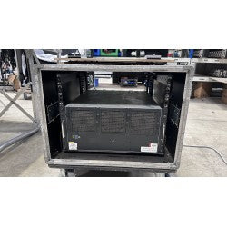 Avid VENUE S6L-24C + E6L-112 Digital Mixing System