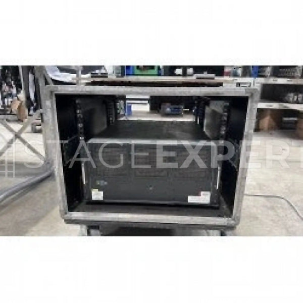 Avid VENUE S6L-24C + E6L-112 Digital Mixing System