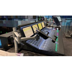 Avid VENUE S6L-32D Full Package Console | Stage Experts