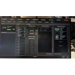 Avid VENUE S6L-32D Full Package Console | Stage Experts