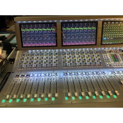 Avid VENUE S6L-32D Full Package Console | Stage Experts