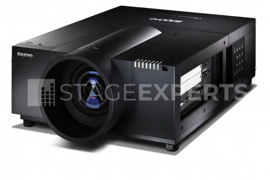 Sony PLC-XF1000 Event Projector, 12,000 lm with New Lamps