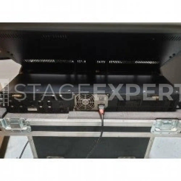 Avolites Sapphire Touch Console – Titan V7 Lighting Desk