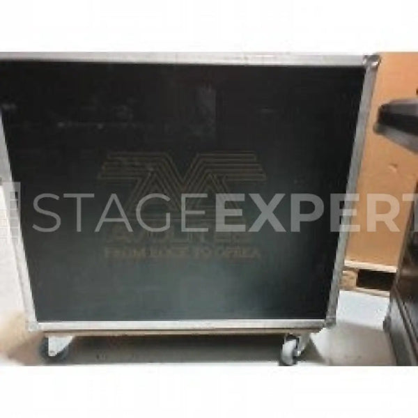 Avolites Sapphire Touch Console – Titan V7 Lighting Desk