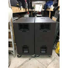 Load image into Gallery viewer, L-Acoustics SB118 Subwoofer – Touring-Grade Low-Frequency
