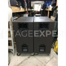 Load image into Gallery viewer, L-Acoustics SB118 Subwoofer – Touring-Grade Low-Frequency
