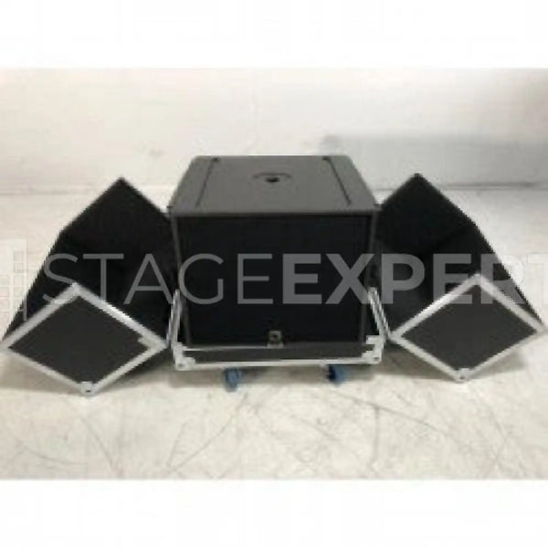 L‑Acoustics SB15m Subwoofer – Compact 15-inch Sub
