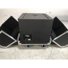 Load image into Gallery viewer, L‑Acoustics SB15m Subwoofer – Compact 15-inch Sub
