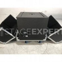 Load image into Gallery viewer, L‑Acoustics SB15m Subwoofer – Compact 15-inch Sub
