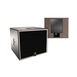 L-Acoustics SB15P Amplified Subwoofer | Compact Pro Bass