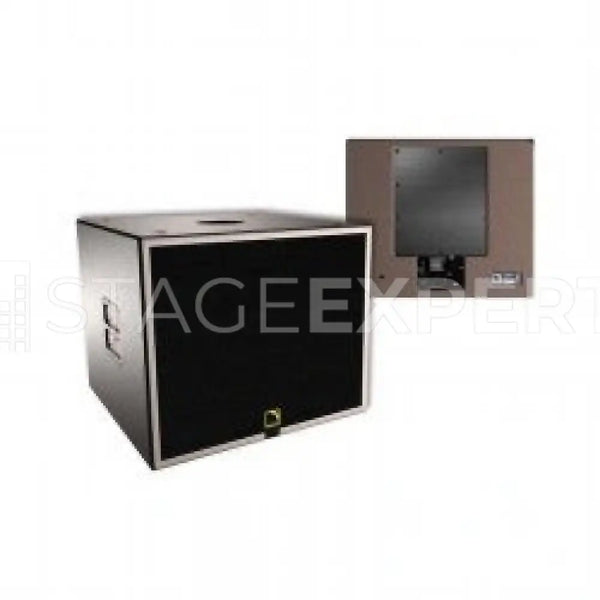 L-Acoustics SB15P Amplified Subwoofer | Compact Pro Bass