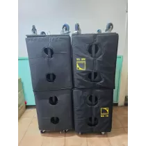 Load image into Gallery viewer, L-Acoustics SB18M Subwoofer – High-output 18-inch Sub
