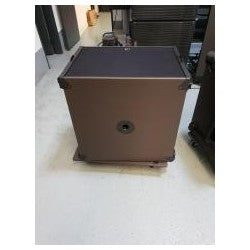 L-Acoustics SB18 Subwoofer – High-output, cardioid capable