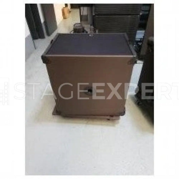 L-Acoustics SB18 Subwoofer – High-output, cardioid capable