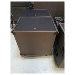 L-Acoustics SB18 Subwoofer – High-output, cardioid capable