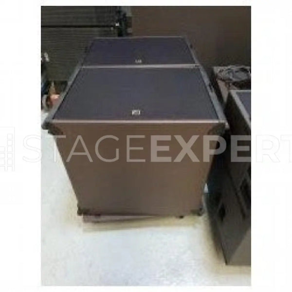 L-Acoustics SB18 Subwoofer – High-output, cardioid capable