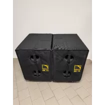 Load image into Gallery viewer, L-Acoustics SB18M Subwoofer – High-output 18-inch Sub
