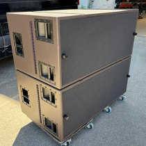 Load image into Gallery viewer, L-Acoustics SB218 Subwoofer – Dual 18-inch Touring Sub
