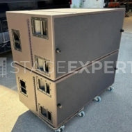 L-Acoustics SB218 Subwoofer – Dual 18-inch Touring Sub