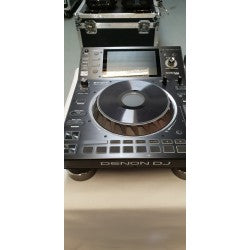 Denon DJ SC5000 Prime Media Player – Dual‑Layer, 7in