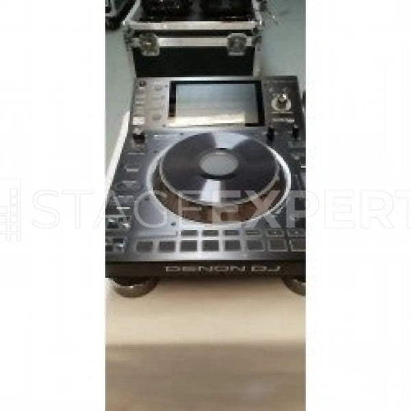 Denon DJ SC5000 Prime Media Player – Dual‑Layer, 7in