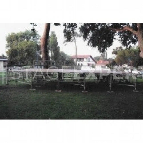 SE Misc SCENE 09 x 7.20 Modular Stage Deck Package