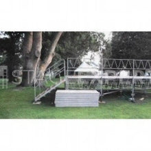 Load image into Gallery viewer, SE Misc SCENE 09 x 7.20 Modular Stage Deck Package
