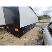 Load image into Gallery viewer, SE Misc SCÈNE ODL 950E Mobile Stage, 13.5 x 10 m

