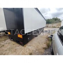 Load image into Gallery viewer, SE Misc SCÈNE ODL 950E Mobile Stage, 13.5 x 10 m
