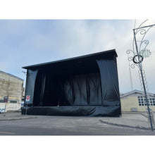 Load image into Gallery viewer, SE Misc SCÈNE ODL 950E Mobile Stage, 13.5 x 10 m
