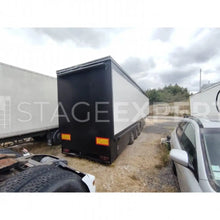 Load image into Gallery viewer, SE Misc SCÈNE ODL 950E Mobile Stage, 13.5 x 10 m
