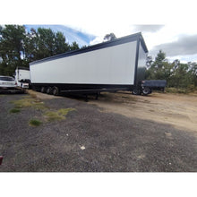 Load image into Gallery viewer, SE Misc SCÈNE ODL 950E Mobile Stage, 13.5 x 10 m

