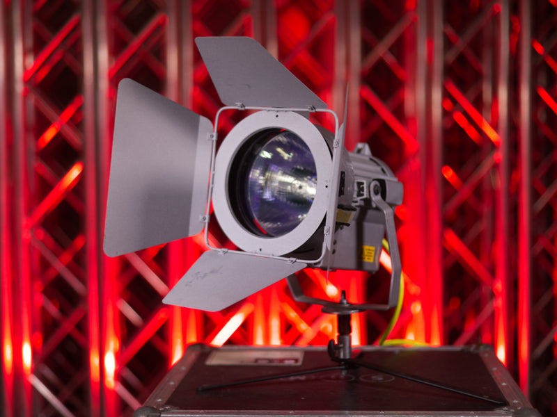 ARRI Arrisun 5 Event 575W HMI with Ballast | Stage Experts