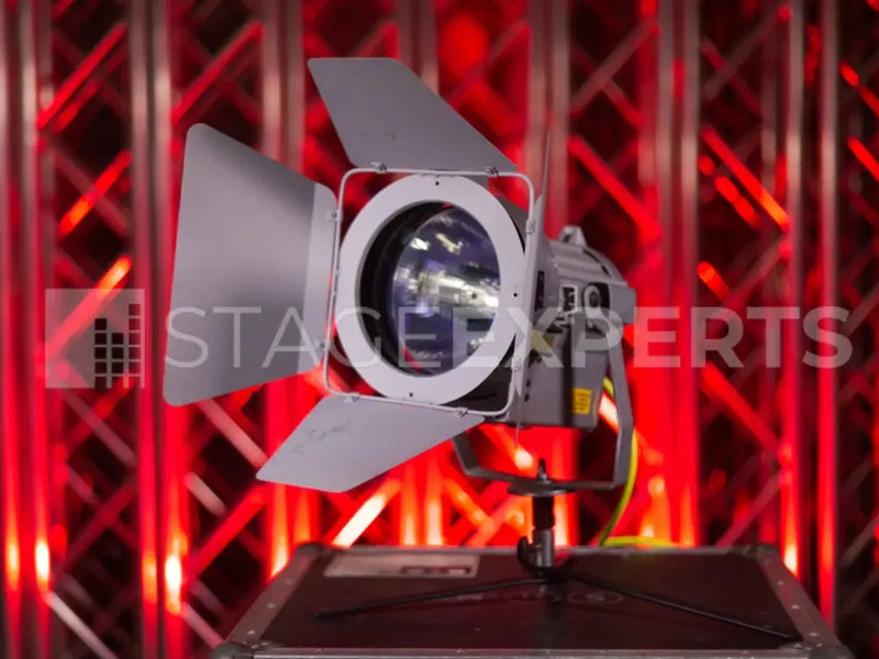 ARRI Arrisun 5 Event 575W HMI with Ballast | Stage Experts