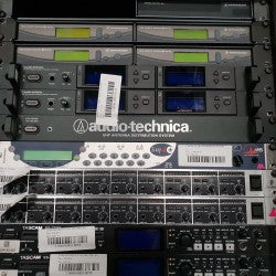 SCOOP 4+ Digital Audio Codec – Professional IP Audio Link