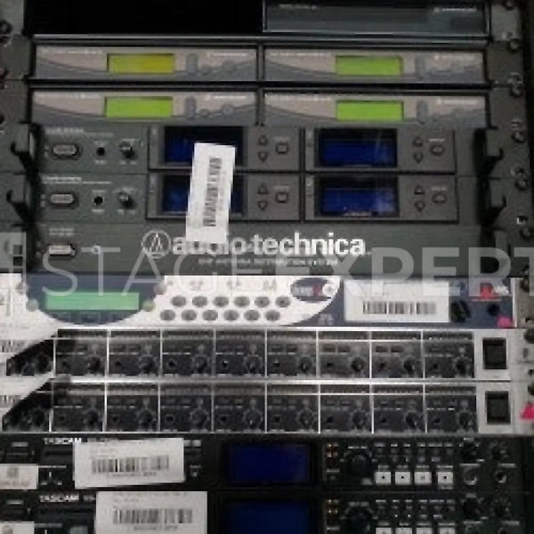 SCOOP 4+ Digital Audio Codec – Professional IP Audio Link