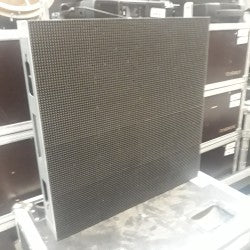 LEDLITE 6 mm DIP Screen MAN – Outdoor LED Display Panel