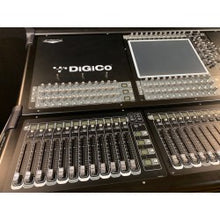 Load image into Gallery viewer, DiGiCo SD10 Digital Mixing Console | Professional Live Sound
