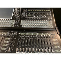 DiGiCo SD10 Digital Mixing Console | Professional Live Sound