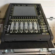 DiGiCo SD11 Digital Mixing Console - Compact 19-inch Rack