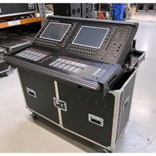 Load image into Gallery viewer, DiGiCo SD12 Digital Mixing Console – 72ch, Dual MADI, DMI
