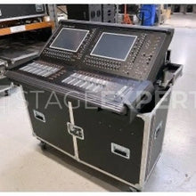 Load image into Gallery viewer, DiGiCo SD12 Digital Mixing Console – 72ch, Dual MADI, DMI
