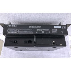 DiGiCo SD12 Digital Mixing Console – 72ch, Dual MADI, DMI