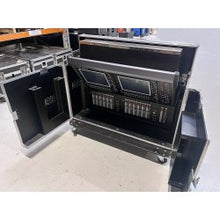 Load image into Gallery viewer, DiGiCo SD12 Digital Mixing Console – 72ch, Dual MADI, DMI
