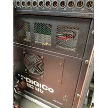 Load image into Gallery viewer, DiGiCo SD5 Digital Mixing Console for Touring &amp; Broadcast
