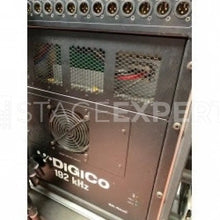Load image into Gallery viewer, DiGiCo SD5 Digital Mixing Console for Touring &amp; Broadcast
