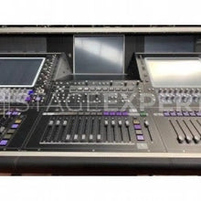 Load image into Gallery viewer, DiGiCo SD5 Digital Mixing Console for Touring &amp; Broadcast
