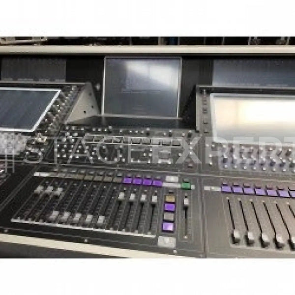 DiGiCo SD5 Digital Mixing Console for Touring & Broadcast