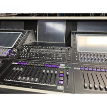 Load image into Gallery viewer, DiGiCo SD5 Digital Mixing Console for Touring &amp; Broadcast
